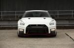 Nissan GT-R Nismo 2016 года (WW)